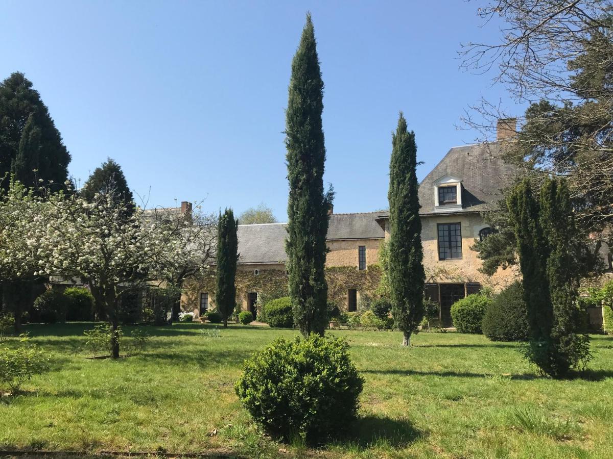 Clos Saint Leonard 德尔塔 外观 照片