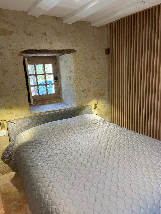 Clos Saint Leonard 德尔塔 外观 照片