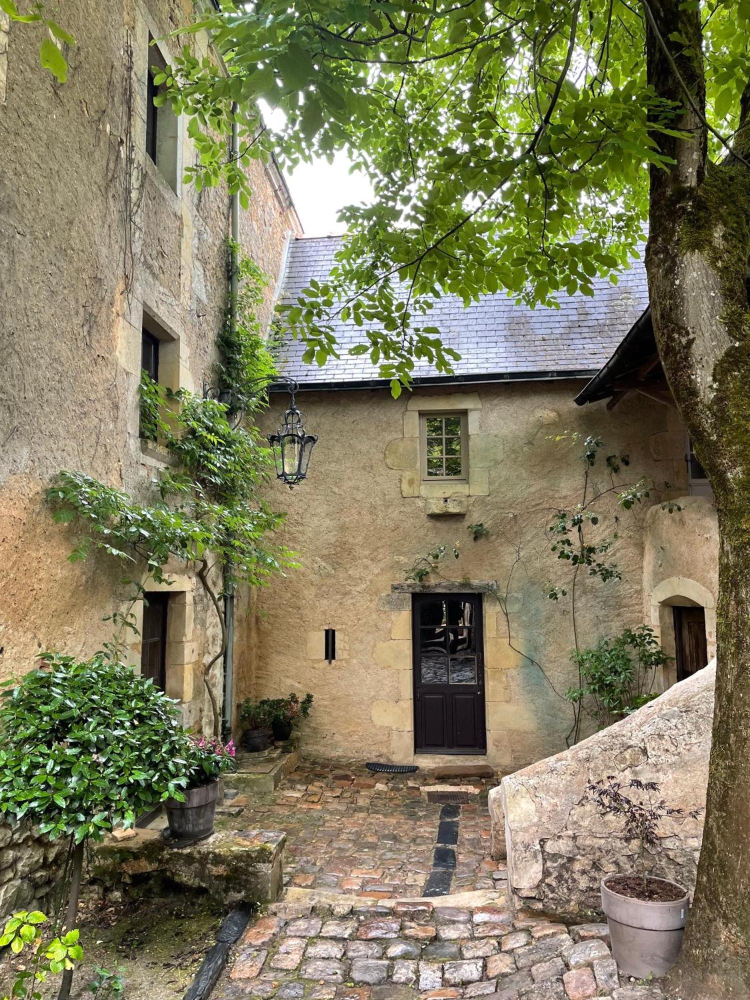 Clos Saint Leonard 德尔塔 外观 照片